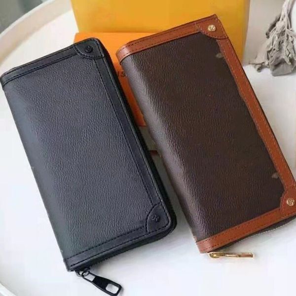 men wallets fashion women card holders purse classic wallet multi-function multi-card letter pattern hand bag with box, Red;black
men wallets fashion women card holders purse classic wallet multi-function multi-card letter pattern hand bag with box, Red;black
