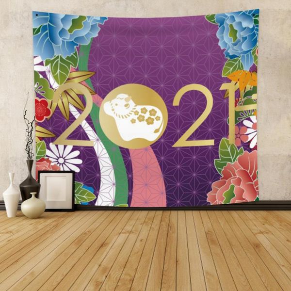 tapestries laeacco fashion tapestry purple tone red peony 2021 happy year printing wall art hangings home living room decor polyester
tapestries laeacco fashion tapestry purple tone red peony 2021 happy year printing wall art hangings home living room decor polyester