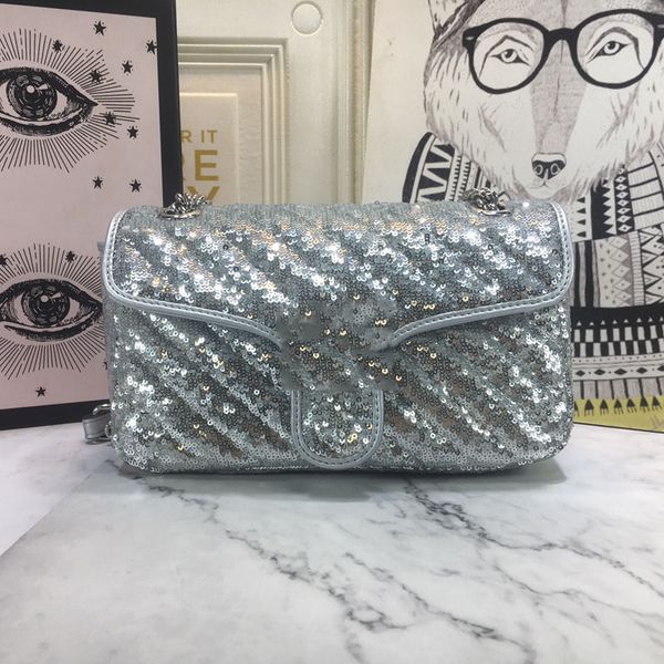 2021s italy g brand reflection sequins mormont handbags genuine leather luxurys designers bags women shoulder bags 443497
2021s italy g brand reflection sequins mormont handbags genuine leather luxurys designers bags women shoulder bags 443497