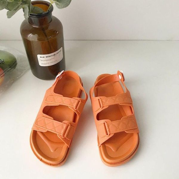 sandals women's 2021 fashion beach female rome sandal casual buckle platform summer shoes woman sandalias footwear, Black
sandals women's 2021 fashion beach female rome sandal casual buckle platform summer shoes woman sandalias footwear, Black