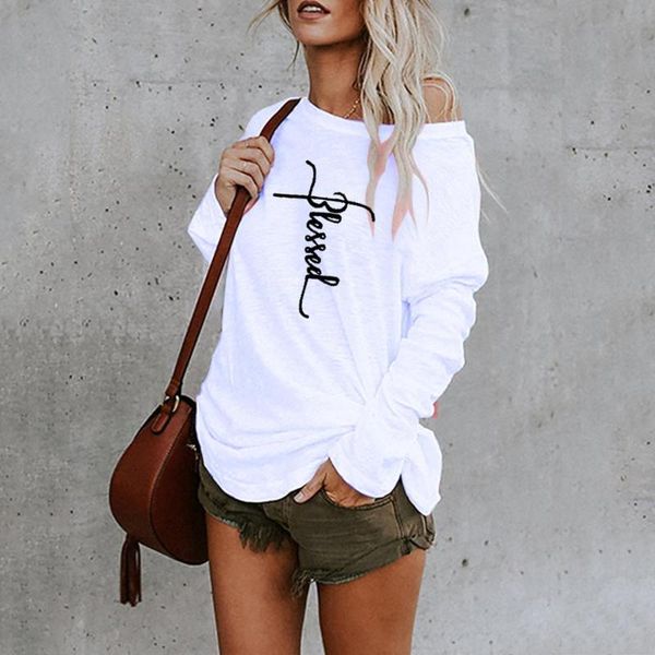 plus size print irregular women t-shirts long sleeve o-neck tee shirts causal oversized ladies fashion clothing women's t-shirt, White
plus size print irregular women t-shirts long sleeve o-neck tee shirts causal oversized ladies fashion clothing women's t-shirt, White