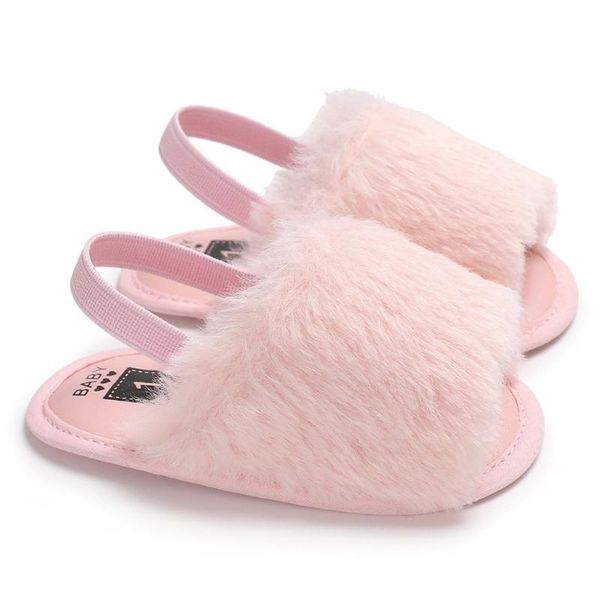 first walkers c493 baby comfy sandals infant girls soft sole shoes plush slide sandal summer toddler princess non-slip
first walkers c493 baby comfy sandals infant girls soft sole shoes plush slide sandal summer toddler princess non-slip