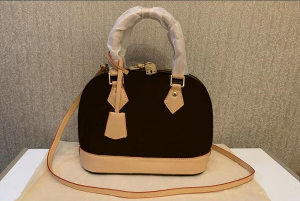 women alma shoulder handbag lock and key messenger bag leather handbags shell purse ladies cosmetic crossbody bags 1236
women alma shoulder handbag lock and key messenger bag leather handbags shell purse ladies cosmetic crossbody bags 1236
