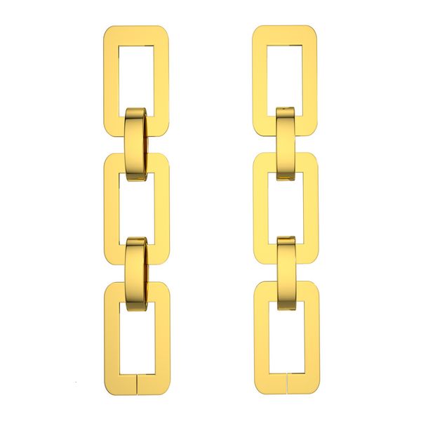 light luxury geometric alloy japanese and korean simple style fashion women's versatile earrings, Silver
light luxury geometric alloy japanese and korean simple style fashion women's versatile earrings, Silver