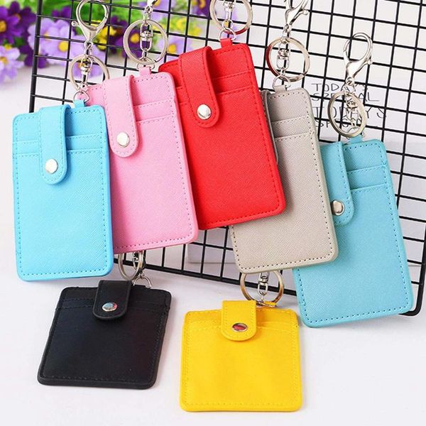 card holders id credit bank holder students bus case hand rope visit door identity badge cards cover for women men pendants, Brown;gray
card holders id credit bank holder students bus case hand rope visit door identity badge cards cover for women men pendants, Brown;gray