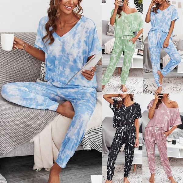 women's tracksuits 2021 product four seasons universal casual home service suit + summer loose version t-shirt, Gray
women's tracksuits 2021 product four seasons universal casual home service suit + summer loose version t-shirt, Gray