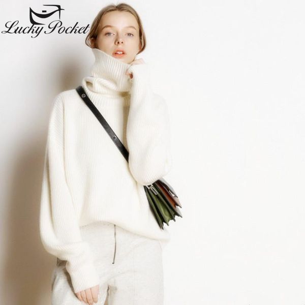 women's sweaters women autumn winter solid color thick warm turtleneck knitted sweater female loose fashion casual pullovers ladies m3, White;black
women's sweaters women autumn winter solid color thick warm turtleneck knitted sweater female loose fashion casual pullovers ladies m3, White;black