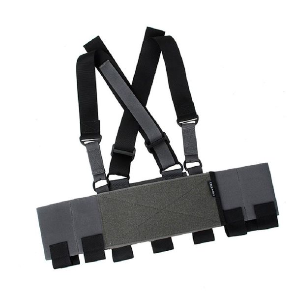 waist support of tmc3533 lightweight chest hanging with t-r logo in various colors, Black;gray
waist support of tmc3533 lightweight chest hanging with t-r logo in various colors, Black;gray