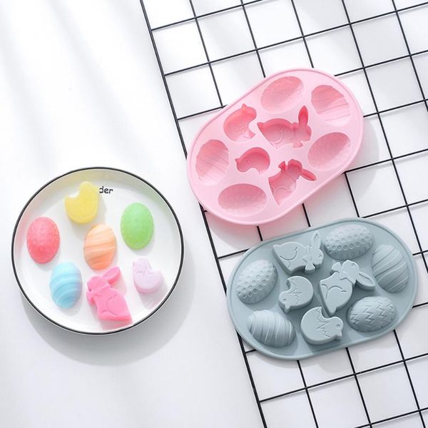 baking moulds 9 cavity easter egg silicone mold 3d cake muffin chocolate cookie mould pan ice maker
baking moulds 9 cavity easter egg silicone mold 3d cake muffin chocolate cookie mould pan ice maker