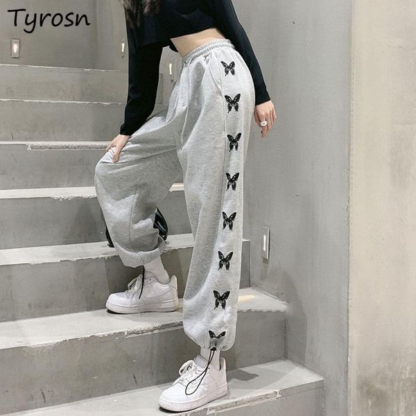 women's pants & capris women print fashionable bundle feet leisure couples high street temperament hip-hop streetwear harajuku hipsters, Black;white
women's pants & capris women print fashionable bundle feet leisure couples high street temperament hip-hop streetwear harajuku hipsters, Black;white