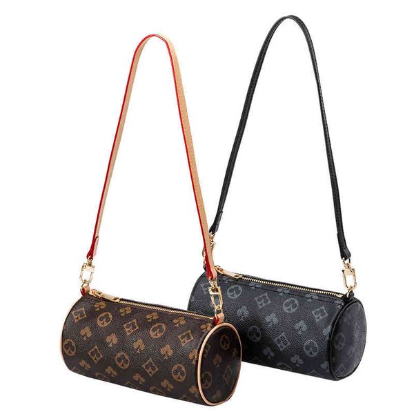 new bucket shoulder bags for women luxury designer chain sling crossbody fashion vintage pu leather mahjong ladies handbags
new bucket shoulder bags for women luxury designer chain sling crossbody fashion vintage pu leather mahjong ladies handbags