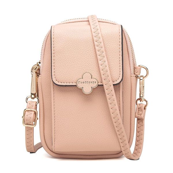 evening bags double zipper mobile phone bag over the shoulder fashion women large capacity pu leather messenger crossbody
evening bags double zipper mobile phone bag over the shoulder fashion women large capacity pu leather messenger crossbody