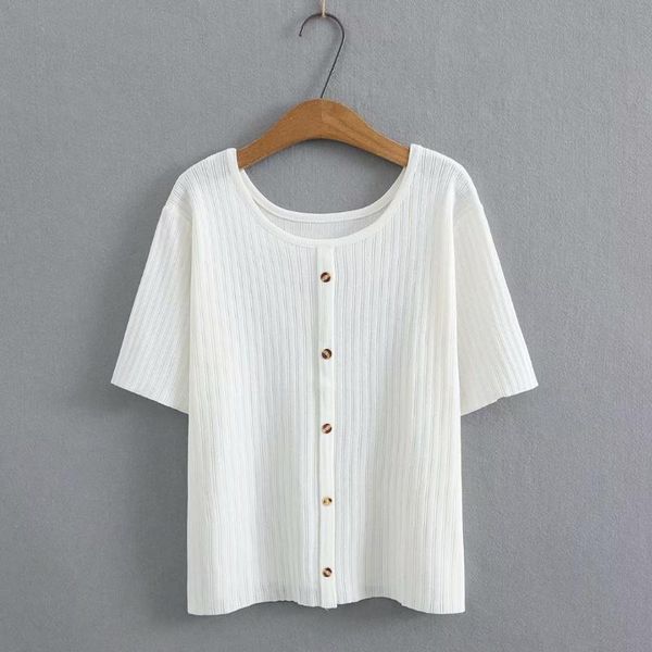 women's t-shirt plus size solid violet white square collar knitted women tshirts 2021 summer casual ladies short sleeve t shirts female
women's t-shirt plus size solid violet white square collar knitted women tshirts 2021 summer casual ladies short sleeve t shirts female