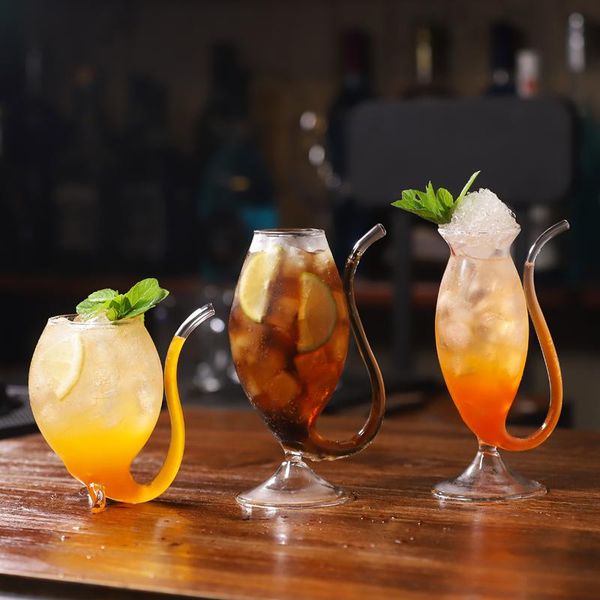 2021 bar creative funny heart suck blood tubularis cocktail glass bloodsucker red wine straw cup martini special drinks vessel
2021 bar creative funny heart suck blood tubularis cocktail glass bloodsucker red wine straw cup martini special drinks vessel