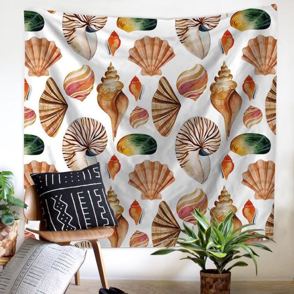 tapestries boho decor tapestry wall hanging sea animal printed background dirt-resistant multifunctional blanket door curtain picnic cloth
tapestries boho decor tapestry wall hanging sea animal printed background dirt-resistant multifunctional blanket door curtain picnic cloth