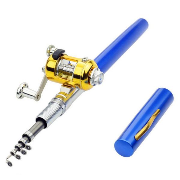 boat fishing rods portable pocket mini pole pen shape folded rod with reel wheel 2021dropship
boat fishing rods portable pocket mini pole pen shape folded rod with reel wheel 2021dropship