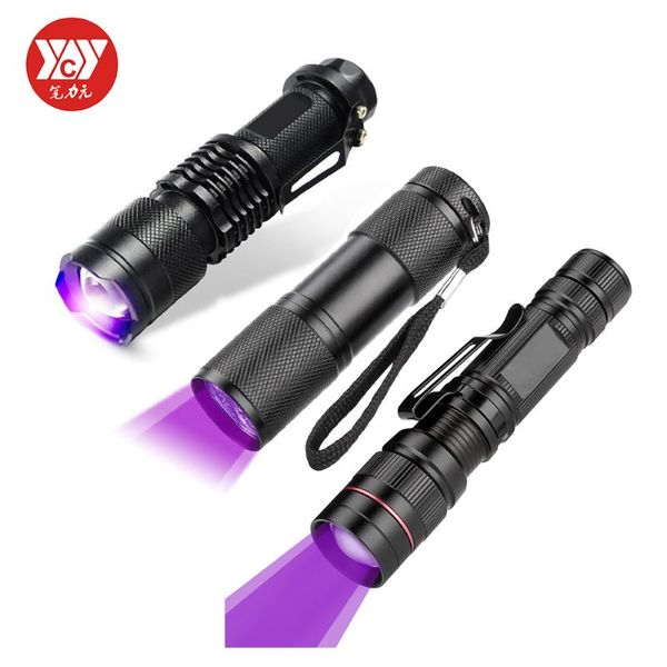 ultra violet light uv with zoom function mini uv black light pet urine stains detector scorpion use /14500 battery
ultra violet light uv with zoom function mini uv black light pet urine stains detector scorpion use /14500 battery
