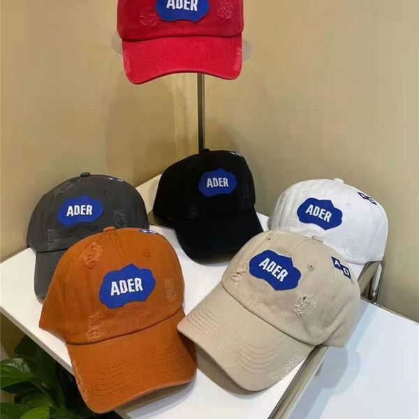 2021 new ader error baseball cap hats men women embroidered ripped adererror caps hat r6nu, Blue;gray
2021 new ader error baseball cap hats men women embroidered ripped adererror caps hat r6nu, Blue;gray
