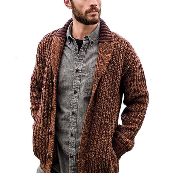 new cardigan knitted sweater autumn winter custom knitting lapel neck long sleeve knit sweaters fashion oversized sweater, White;black
new cardigan knitted sweater autumn winter custom knitting lapel neck long sleeve knit sweaters fashion oversized sweater, White;black