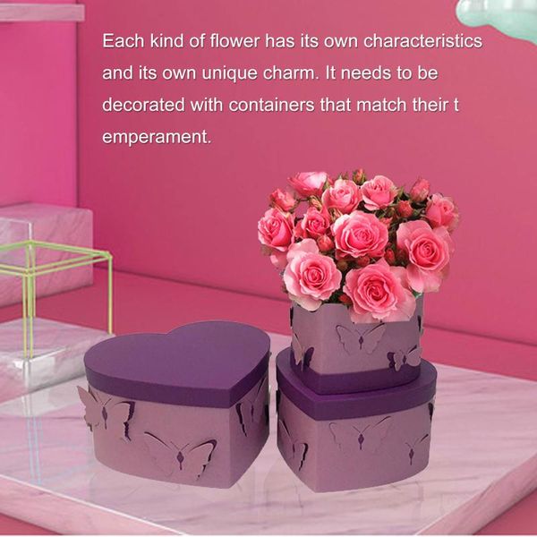 gift wrap florist hat boxes heart shaped box set of 3 packaging flowers gifts living vase decoration
gift wrap florist hat boxes heart shaped box set of 3 packaging flowers gifts living vase decoration