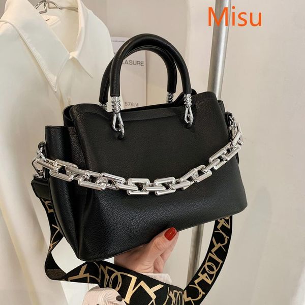 cross body wide strap solid color pu leather female shoulder bags luxury designer chain handle women retro casual messenger bag
cross body wide strap solid color pu leather female shoulder bags luxury designer chain handle women retro casual messenger bag