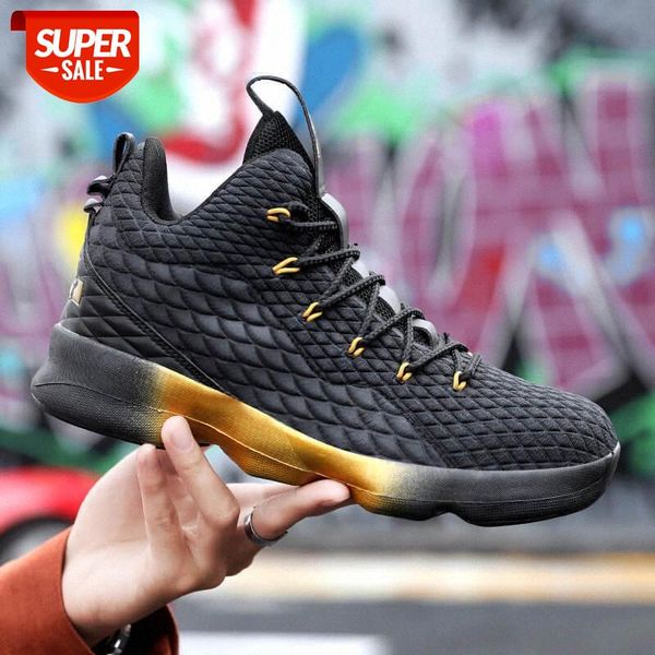 spring and summer basketball shoes men's high-casual students thick-soled increase flying woven couple sports fish scale #a659
spring and summer basketball shoes men's high-casual students thick-soled increase flying woven couple sports fish scale #a659