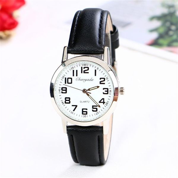 wristwatches little boy waterproof belt watch 8-15 years old quartz numeration table children's primary school student digital, Slivery;brown
wristwatches little boy waterproof belt watch 8-15 years old quartz numeration table children's primary school student digital, Slivery;brown