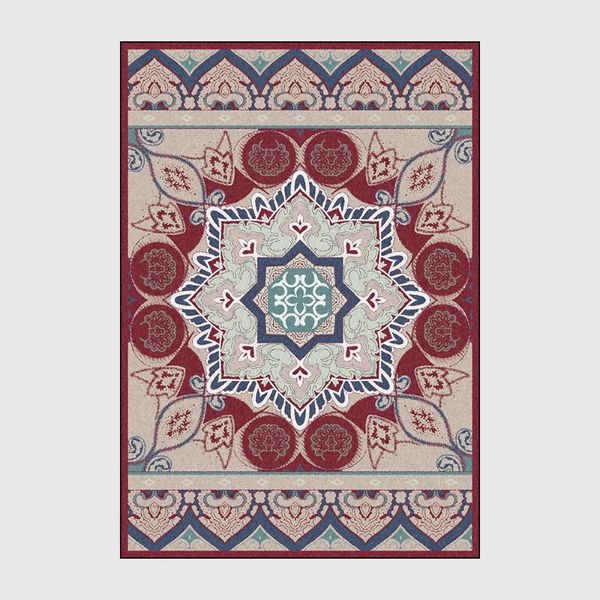 carpets european style retro printing pattern living room carpet ethnic red blue and green flower area rug home decor floor mats
carpets european style retro printing pattern living room carpet ethnic red blue and green flower area rug home decor floor mats
