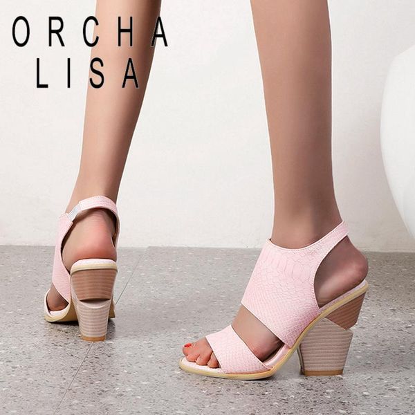 sandals orcha lisa 2021 women open toe 10cm strange heels luxury stylish comfy soft big size 34-48 casual party blue a3734, Black
sandals orcha lisa 2021 women open toe 10cm strange heels luxury stylish comfy soft big size 34-48 casual party blue a3734, Black