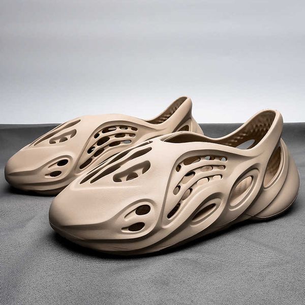 men's shoes coconut hole shoes men's bird's nest roman beach shoes men's slippers ysj, Black
men's shoes coconut hole shoes men's bird's nest roman beach shoes men's slippers ysj, Black