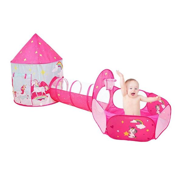 tents and shelters 2021 play tent baby toys 3 in 1 ball pool for children kids ocean balls foldable playpen tunnel house
tents and shelters 2021 play tent baby toys 3 in 1 ball pool for children kids ocean balls foldable playpen tunnel house