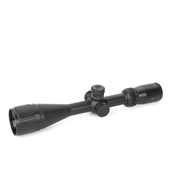 4.5-18x44 aoe high precison long range rifle scope with illumintaed rectile for hunting rimfire air rifle
4.5-18x44 aoe high precison long range rifle scope with illumintaed rectile for hunting rimfire air rifle