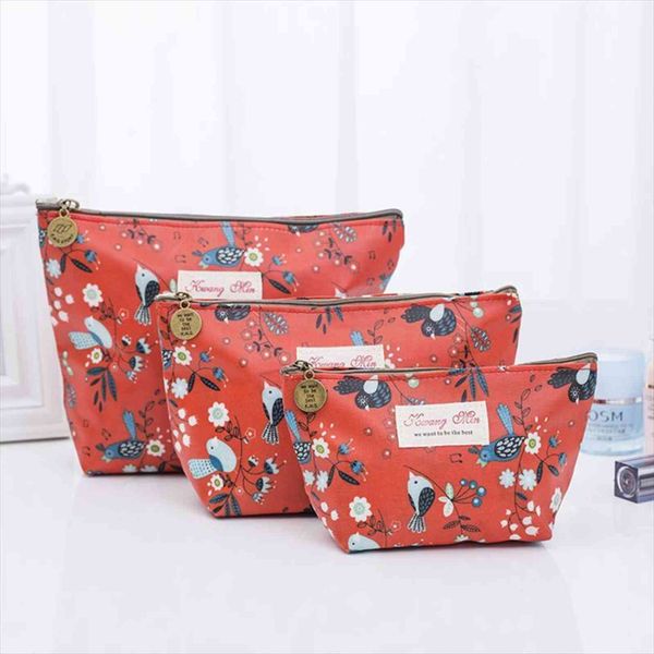 zipper creative makeup animal prints cosmetic bags cosmetics pouch for travel women wash bag cotton waterproof wholesale
zipper creative makeup animal prints cosmetic bags cosmetics pouch for travel women wash bag cotton waterproof wholesale
