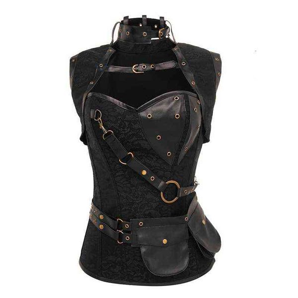 waist tummy shaper high grade shaphift suit with shawl steel bone steampunk corset waistcoat
waist tummy shaper high grade shaphift suit with shawl steel bone steampunk corset waistcoat
