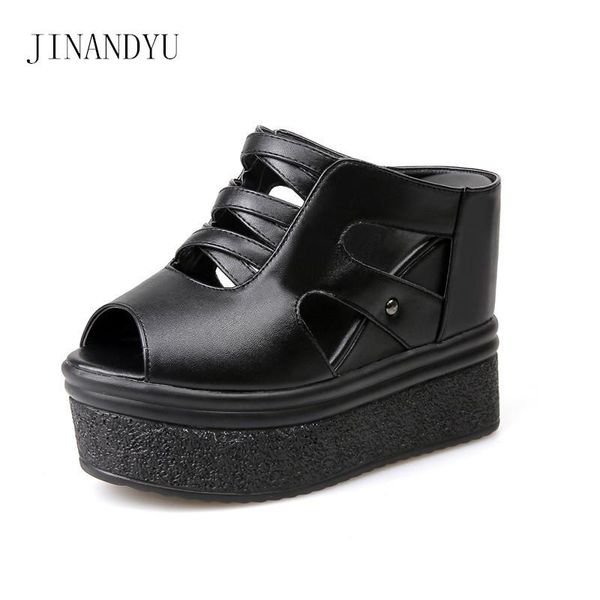 slippers woman wedge platform sandals high heels sliders shoes women casuales white black shoe leather slipper
slippers woman wedge platform sandals high heels sliders shoes women casuales white black shoe leather slipper