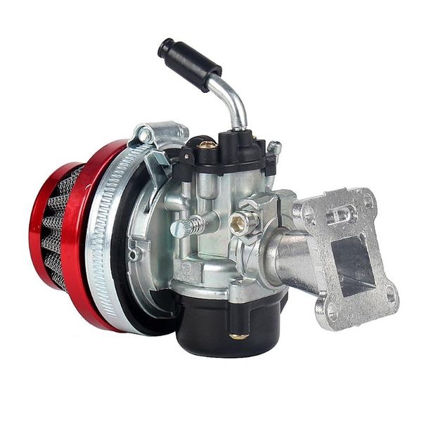 motorcycle fuel system 37 49 50 80cc 2 stroke water cooled carb carburetor with intake pipe air filter for motorcross scooer dirt pit bike
motorcycle fuel system 37 49 50 80cc 2 stroke water cooled carb carburetor with intake pipe air filter for motorcross scooer dirt pit bike