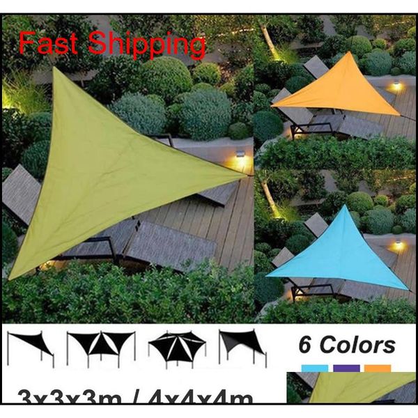 outdoor waterproof triangular uv sun shade sail combination net triangle sun sail tent camping garden sunscre qyldpg new_dhbest
outdoor waterproof triangular uv sun shade sail combination net triangle sun sail tent camping garden sunscre qyldpg new_dhbest