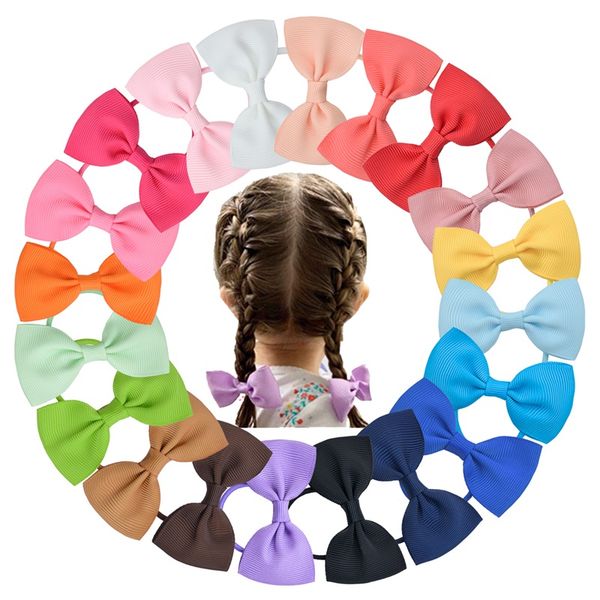 2.75 inch baby bow hairbands kids color solid hair ring kids elastic candy polyester ribbon color hair accessories 406 u2, Slivery;white
2.75 inch baby bow hairbands kids color solid hair ring kids elastic candy polyester ribbon color hair accessories 406 u2, Slivery;white