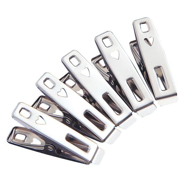 clothing & wardrobe storage 100pcs clothes pegs stainless steel clips for coat pants laundry drying hanger rack washing towel holder
clothing & wardrobe storage 100pcs clothes pegs stainless steel clips for coat pants laundry drying hanger rack washing towel holder
