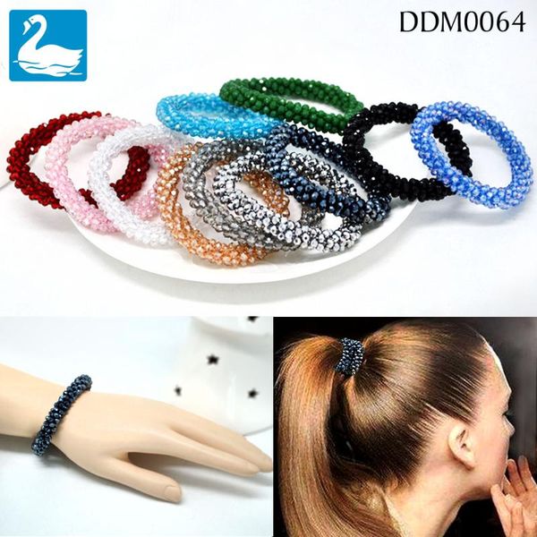 hair accessories bl2021 ties beads girls scrunchies rubber bands ponytail holders crystal bracelet stretch beaded bracelets for women
hair accessories bl2021 ties beads girls scrunchies rubber bands ponytail holders crystal bracelet stretch beaded bracelets for women