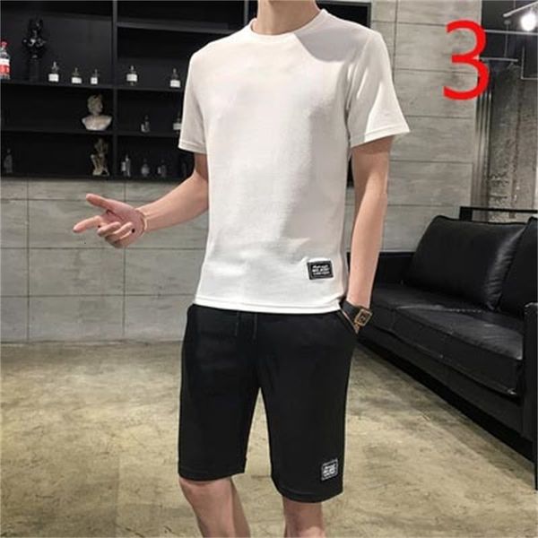 T-shirt 2021 Cotton Thin Summer Trend New Slim Casual Top f A9VO, White;black
T-shirt 2021 Cotton Thin Summer Trend New Slim Casual Top f A9VO, White;black