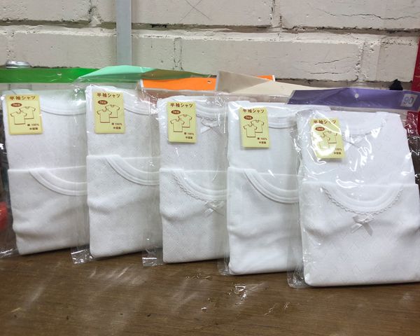 xisongwu four 20 and new songyou boys girls seasons mesh hollow out white cotton elastic children's short slee, Black;white
xisongwu four 20 and new songyou boys girls seasons mesh hollow out white cotton elastic children's short slee, Black;white