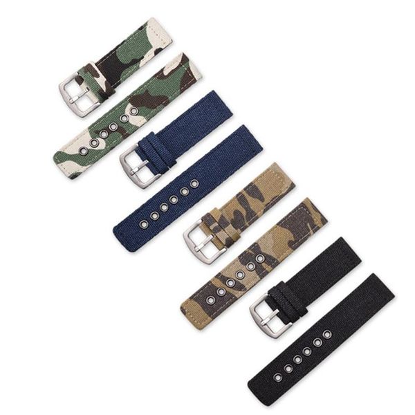 watch bands colorful nylon straps for men women band strap with stainless buckle watchband accessories 18mm 20mm 22mm 24mm, Black;brown
watch bands colorful nylon straps for men women band strap with stainless buckle watchband accessories 18mm 20mm 22mm 24mm, Black;brown