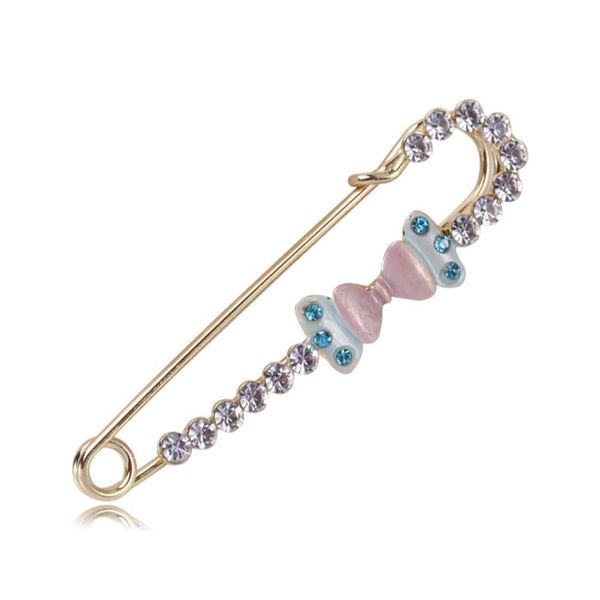 pins, brooches bow tie pin wild atmosphere scarves buckle sweater fixing accessories for women wedding dress accessories gift dress pins, Gray
pins, brooches bow tie pin wild atmosphere scarves buckle sweater fixing accessories for women wedding dress accessories gift dress pins, Gray