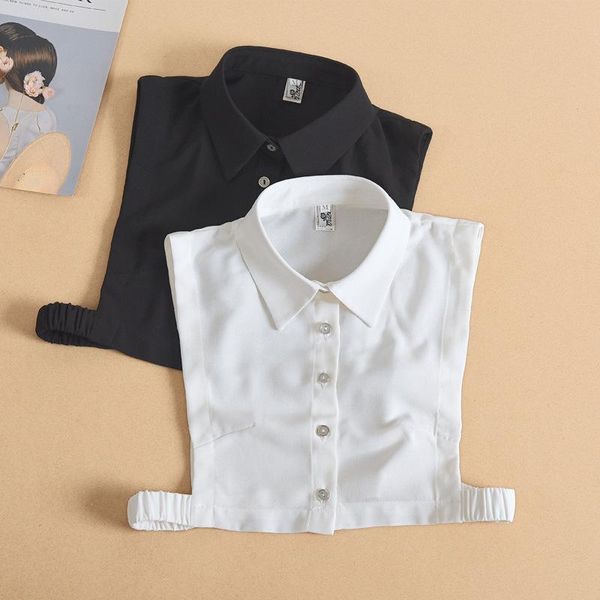 bow ties business formal fake collar for women's and mens sweater blouse false collars decorative female shirt detachable, Black;gray
bow ties business formal fake collar for women's and mens sweater blouse false collars decorative female shirt detachable, Black;gray