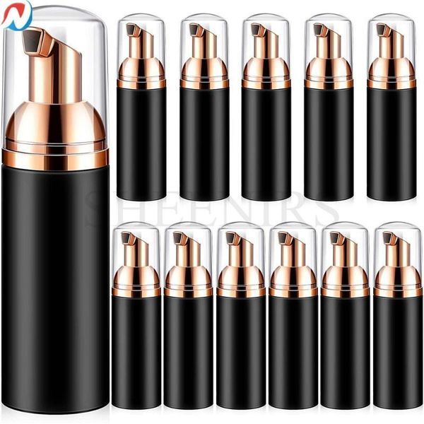 storage bottles & jars sheenirs 12pcs 2oz 60ml foaming soap dispenser pump bottle empty travel foamer hand lash cleanser shampoo
storage bottles & jars sheenirs 12pcs 2oz 60ml foaming soap dispenser pump bottle empty travel foamer hand lash cleanser shampoo