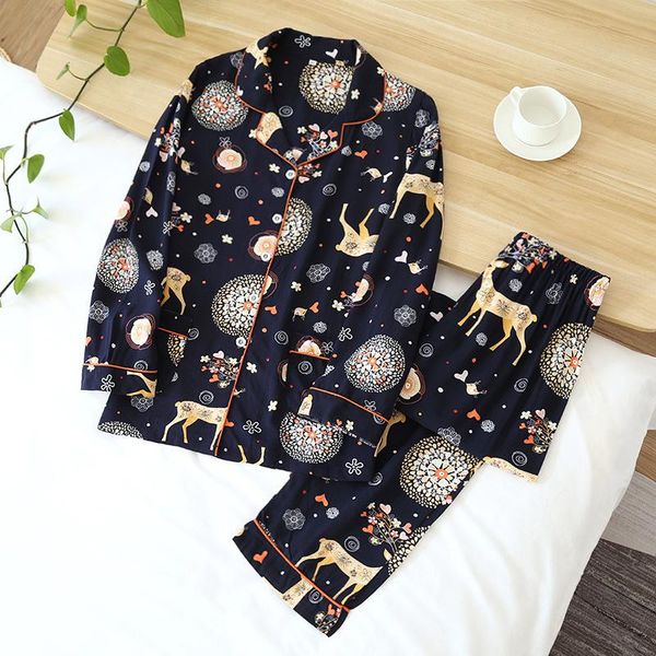 gym clothing spring / summer 2021 100% viscose long-sleeved trousers ladies pajamas suit simple style long women's home service, White;black
gym clothing spring / summer 2021 100% viscose long-sleeved trousers ladies pajamas suit simple style long women's home service, White;black