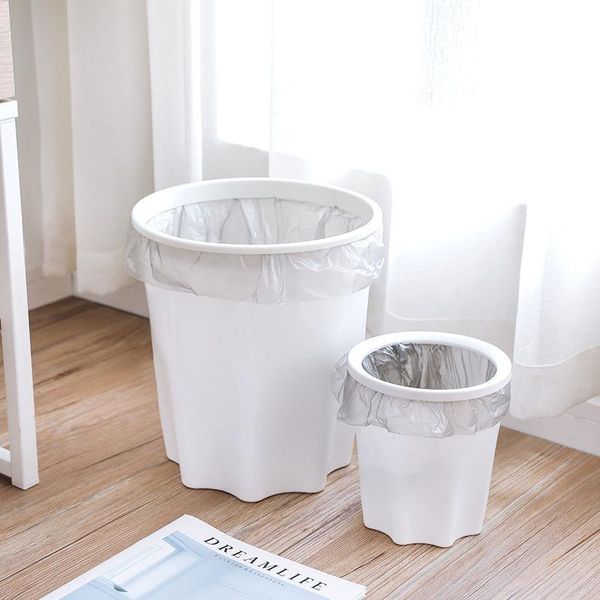waste bins lber eco-friendly trash bin plastic lidless home wastepaper baskets kitchen bathroom storage can
waste bins lber eco-friendly trash bin plastic lidless home wastepaper baskets kitchen bathroom storage can
