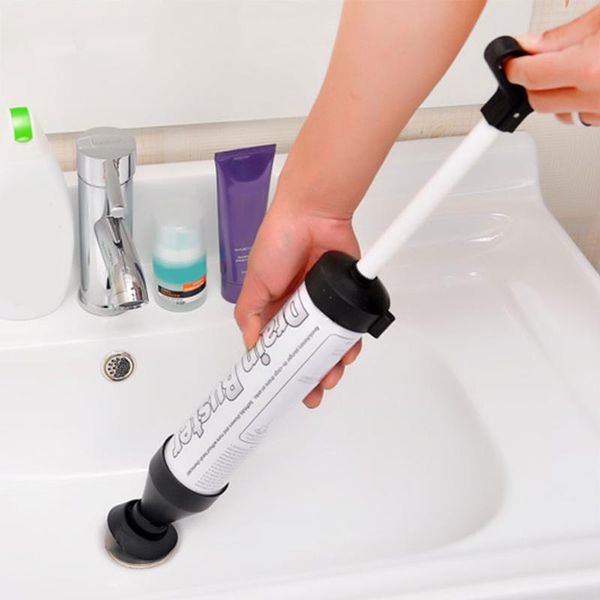 bathroom sink faucets toilet plunger powerful high-pressure dredge, drain unblocker vacuum pipe dredge sewer kitchen
bathroom sink faucets toilet plunger powerful high-pressure dredge, drain unblocker vacuum pipe dredge sewer kitchen