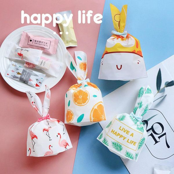 gift wrap 20 pcs cute wedding party long ear baking goodie bags packing cake bag nougat for sweets cookies packaging
gift wrap 20 pcs cute wedding party long ear baking goodie bags packing cake bag nougat for sweets cookies packaging